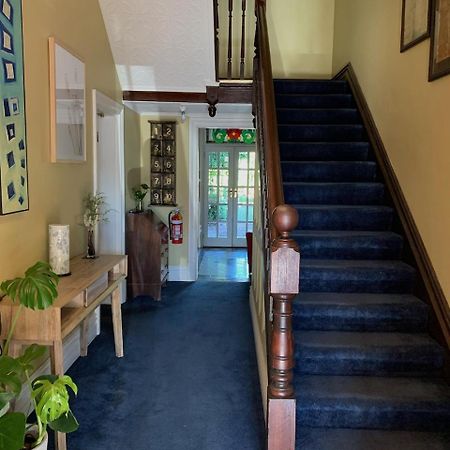 Avon Terrace Guest House ヨーク エクステリア 写真