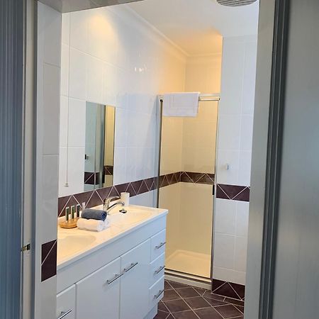 Avon Terrace Guest House ヨーク エクステリア 写真