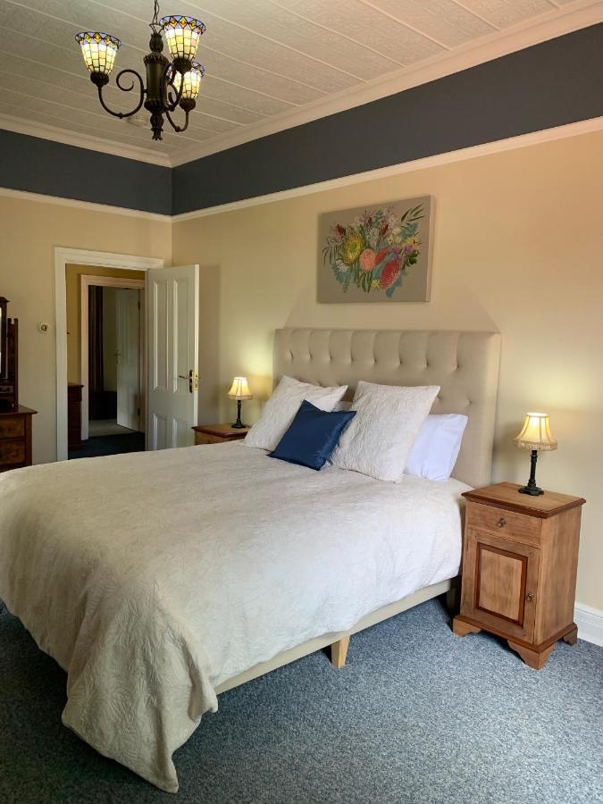 Avon Terrace Guest House ヨーク エクステリア 写真