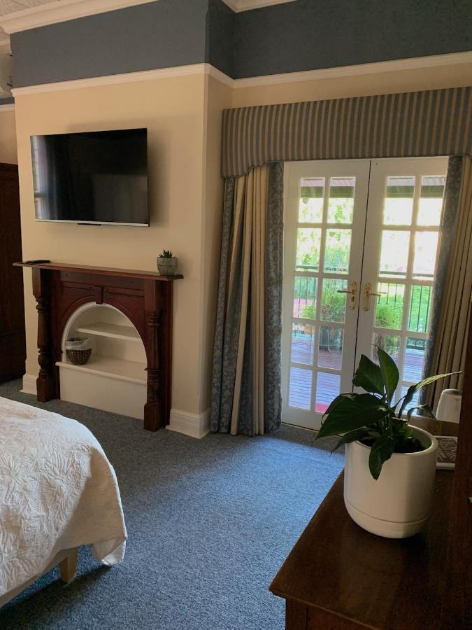 Avon Terrace Guest House ヨーク エクステリア 写真