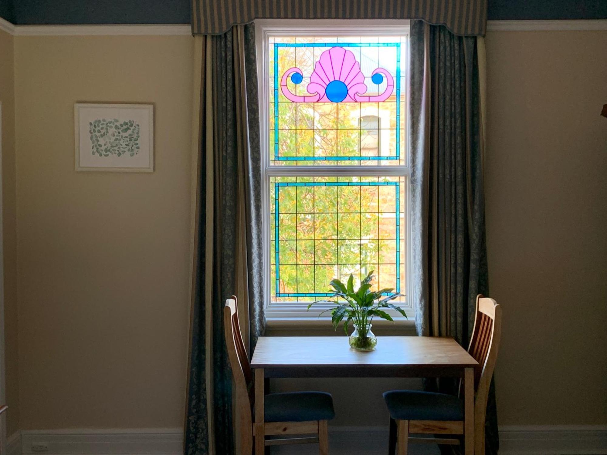 Avon Terrace Guest House ヨーク エクステリア 写真