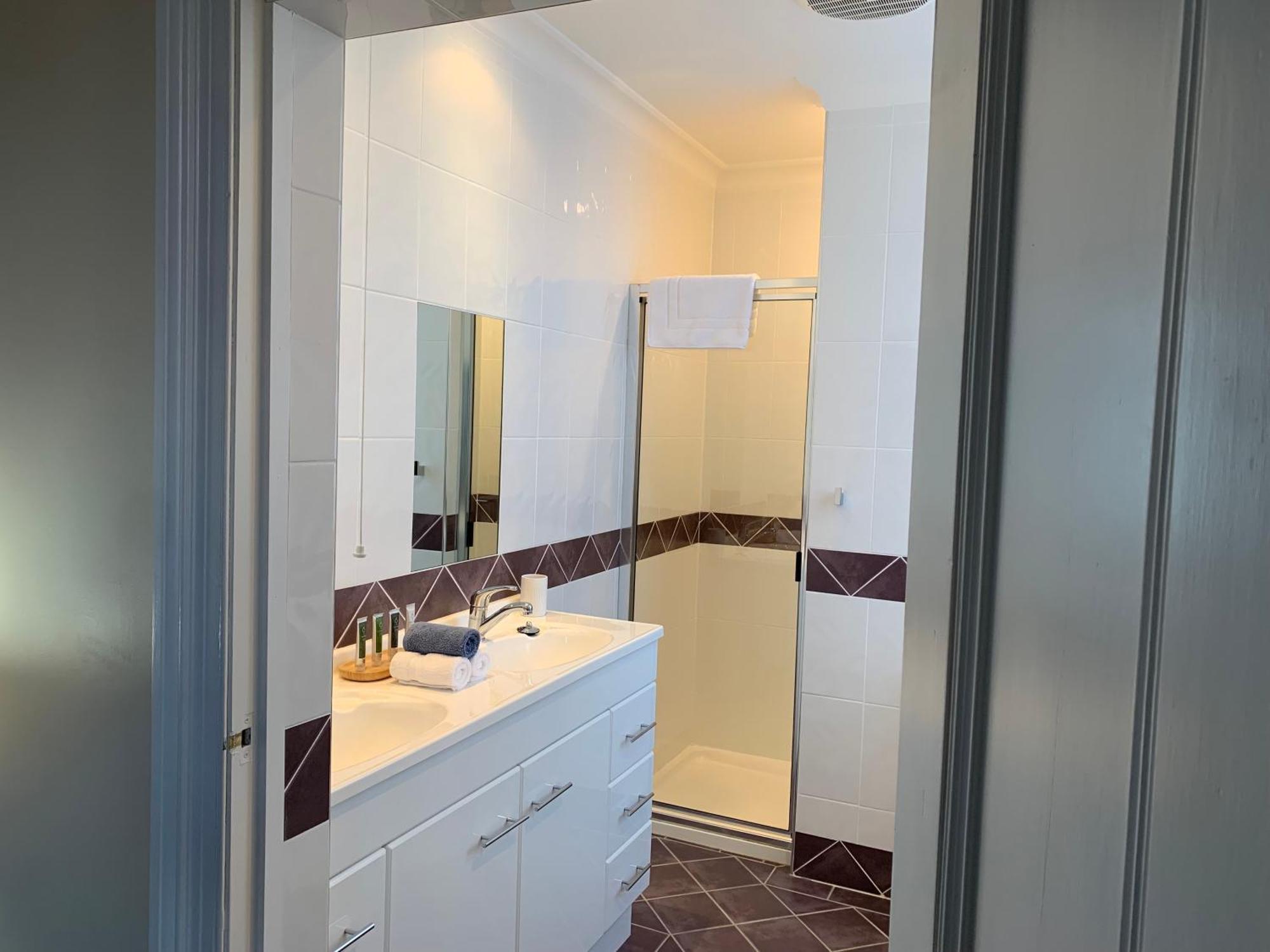 Avon Terrace Guest House ヨーク エクステリア 写真